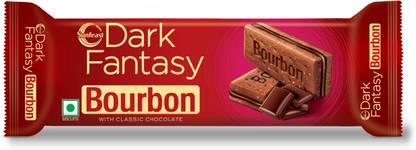 Sunfeast Dark Fantasy Bourbon Biscotti Biscuit