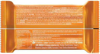 BRITANNIA Good Day Cashew/ Cookies Biscuit