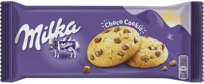 milka Choco Cookies Biscuit