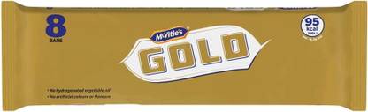 McVitie's Gold Plain Biscuit