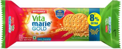 BRITANNIA Vita Gold Marie Biscuit