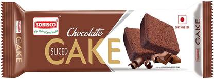 SOBISCO Chocolate Slice cake Cookie Cake Biscuit