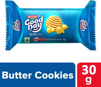 BRITANNIA Good Day Butter s Cookies Biscuit
