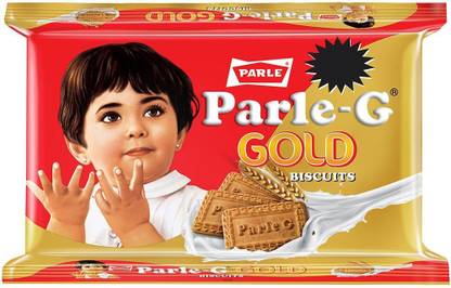 PARLE G Gold Biscuits Plain Biscuit