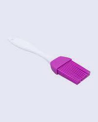dsfgh plastic Flat Pastry Brush