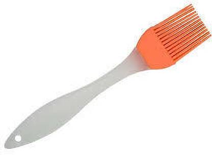 ERTY plastic Flat Pastry Brush