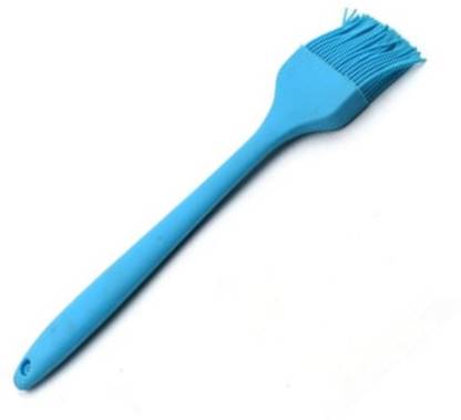Oblivion Pastry Brush for Baking Silicone Grease Brush for Baking Tool For Cooking Silicon Flat Pastry Brush