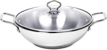 Vardaan Non-Stick Coated Cookware Set