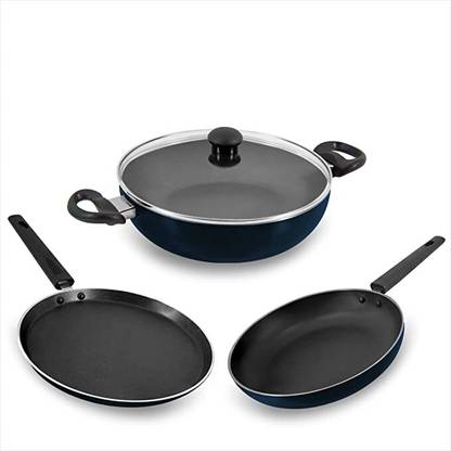 DFBD Non-Stick Coated Cookware Set