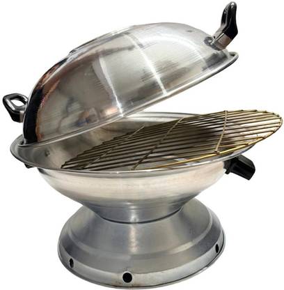 Nivistar Enterprises. Induction Bottom Non-Stick Coated Cookware Set