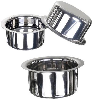 Royale Collection 0.85 L, 1.15 L, 1.5 L capacity 17 cm, 18.5 cm, 19.5 cm diameter