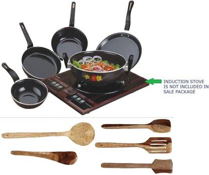 cookpro Cookware Set