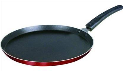 Hayagreeva Enterprises Fry Pan 20 cm diameter 1 L capacity