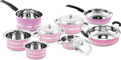 Classic Essentials Induction Bottom Cookware Set