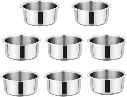 Cuttales Sauce Pan 30 cm diameter 13 L capacity