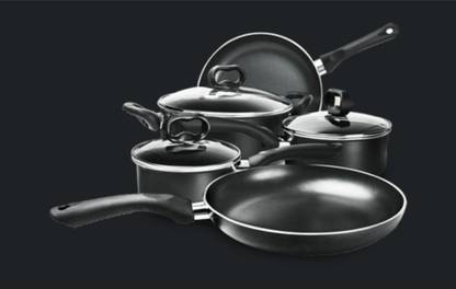 Homewell Cookware Set