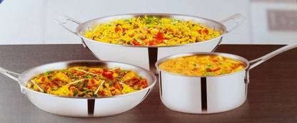 Mainstay Cookware Set