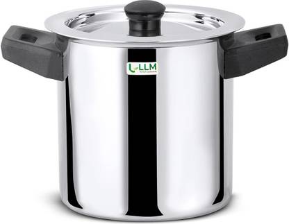 LLM Induction Bottom Cookware Set