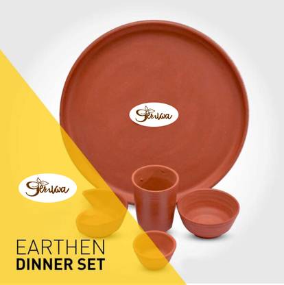 Geruwa Cookware Set