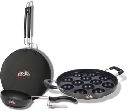 SKALA Cookware Set