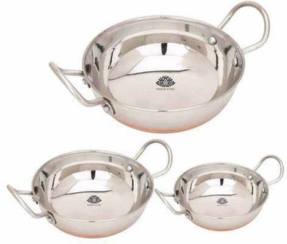 Sai Induction Bottom Cookware Set