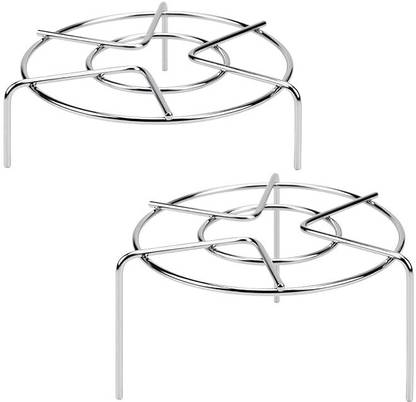Indian Decor Tall Trivet Iron Trivet
