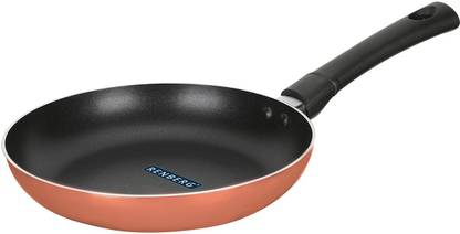 Renberg Orchid Fry Pan 24 cm diameter 1 L capacity