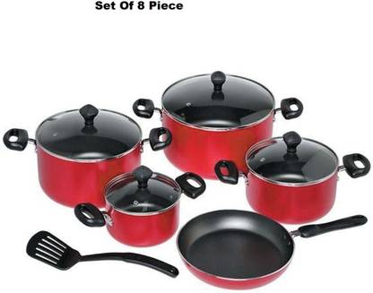 Homewell Cookware Set