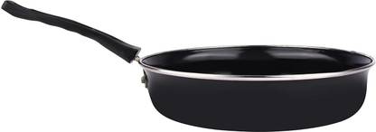 orn hub Induction Bottom Non-Stick Coated Cookware Set