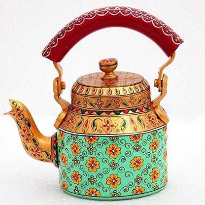 Rajasthan Craft Point Cookware Set