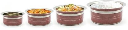 Flipkart SmartBuy Induction Bottom Cookware Set