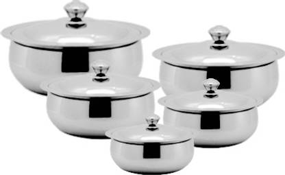 BERTOL KITCHENWARE Cookware Set