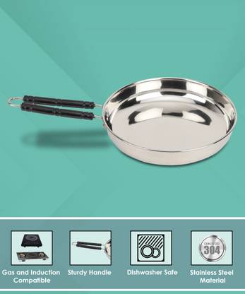 cookpro Induction Bottom Non-Stick Coated Cookware Set