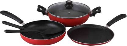 Homewell Cookware Set