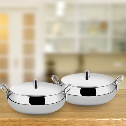 UNINOX Cookware Set