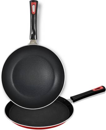 MACclite Non-Stick Coated Cookware Set