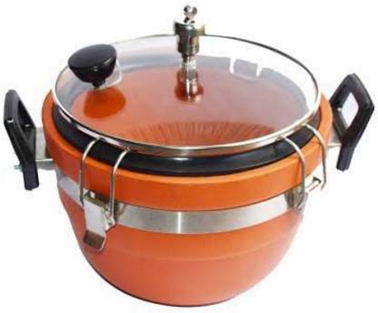 Mitti Ke cooker MITTI KA COOKER कुकवेयर सेट