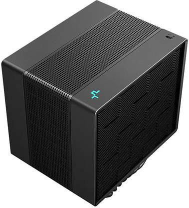 Deepcool ASSASSIN 4S I CPU AIR Fan with Radiator Processor Cooler