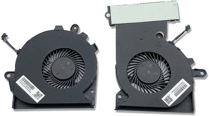 us info HP Omen 15-CE 15-CE0XX 15-CE000 17-an Laptop Cooling Fan 929455-001 929456-001 Cooler