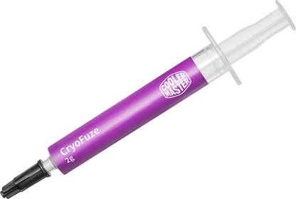 COOLER MASTER Liquid Metal Based Thermal Paste