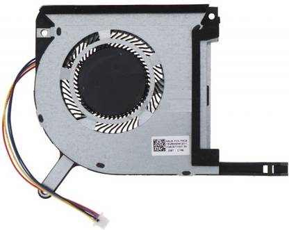 FYONLI GPU Fan for Asus TUF FX505 FX506 FX705 FX706 FA566 Series (Single) Cooling Fan Laptop Cooler