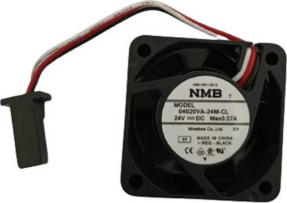 PSC Prime Fan for Fanuc CNC Machine Drive/System Type: A90L-0001-0510 Cooling Fan Cabinet Cooler