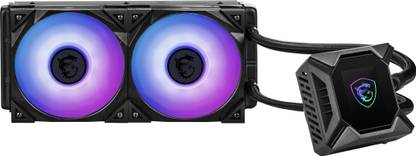 MSI MPG K240 V2 Liquid Cooling Processor Cooler