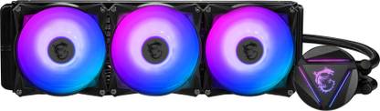 MSI MAG 360R V2 Liquid Cooling Processor Cooler