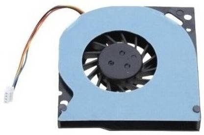 Sparefly CPU Fan Compatible for Intel NUC5 I3 I5 I7 NUC7 NUC5i7RYH BAAA0508R5H-P002 Cooling Fan Laptop Cooler