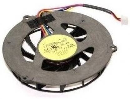 Sparefly CPU Fan Compatible For Precision M4500 Laptop Cooling Fan Laptop Cooler