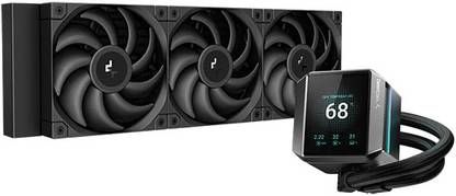 Deepcool MYSTIQUE 360 AIO Cooler