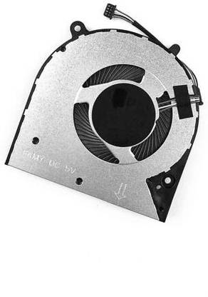 Rubaintech FORHP 14-CF2073LA, 14-CF2074LA, 14-CF2075LA, 14-CF2075NIA Laptop CPU Fan Cooling Fan Laptop Cooler