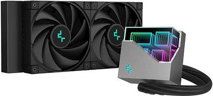 Deepcool LT520 High-Performance Cooler