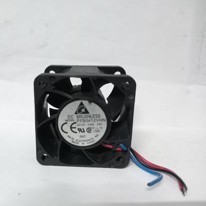 VINITRON FFB0412VHN -F00 DC 12V 0.24A 15.79CFM High Speed Fan Cooling Fan All in one Cooler